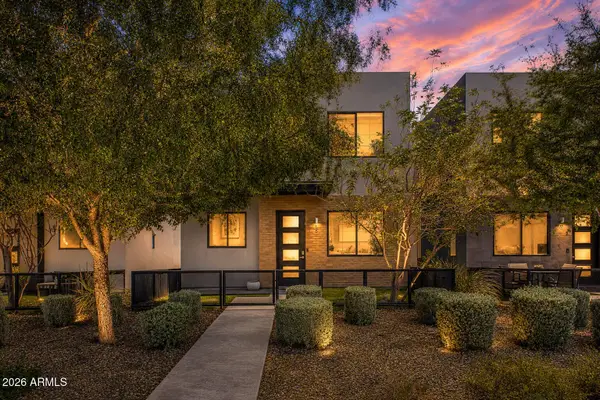 2825 N 42nd Street #5, Phoenix, AZ 85008