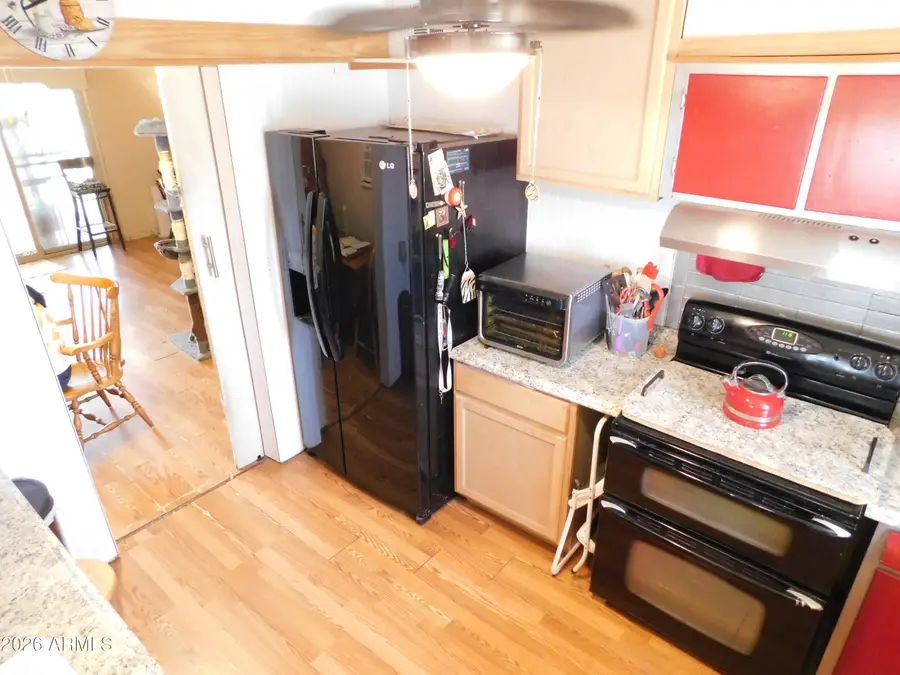 1418 S Calle De Rosas --, Bisbee, AZ 85603 - #3
