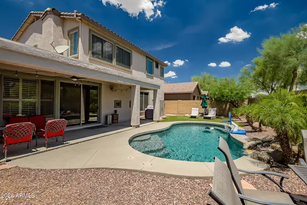 40213 N Justice Way, Anthem, AZ 85086