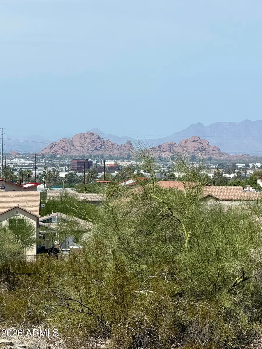 8032 S 38th Way #12, Phoenix, AZ 85042 - #3
