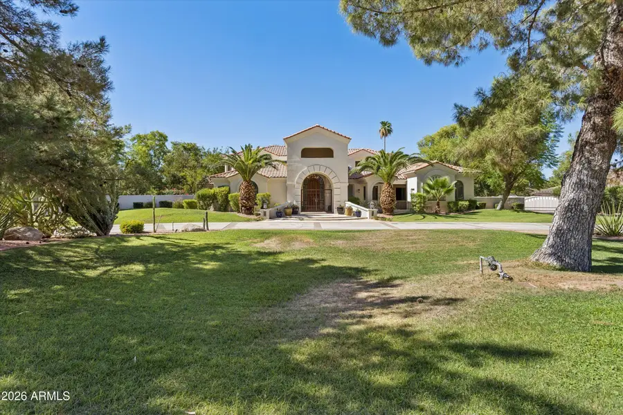 5912 E Sapphire Lane, Paradise Valley, AZ 85253 - #2