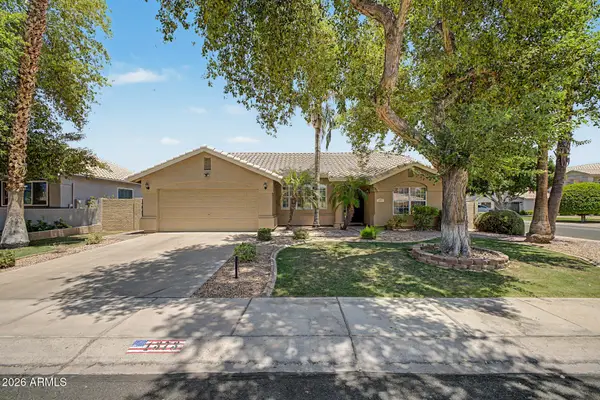 1373 N Roadrunner Drive, Gilbert, AZ 85234
