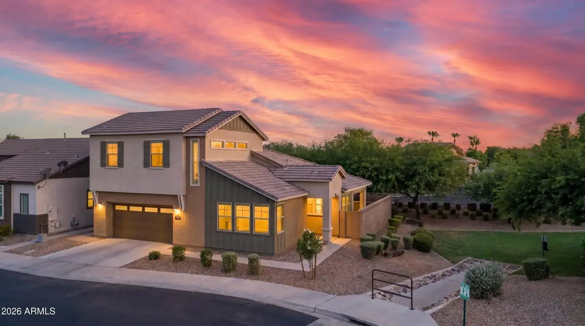 3030 S Amber Drive, Chandler, AZ 85286 - #1