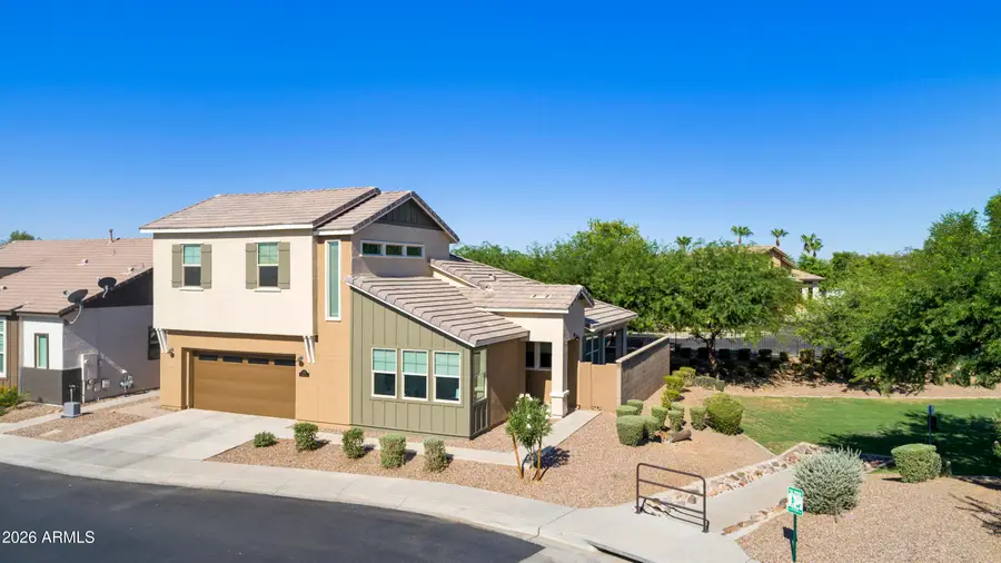 3030 S Amber Drive, Chandler, AZ 85286 - #2