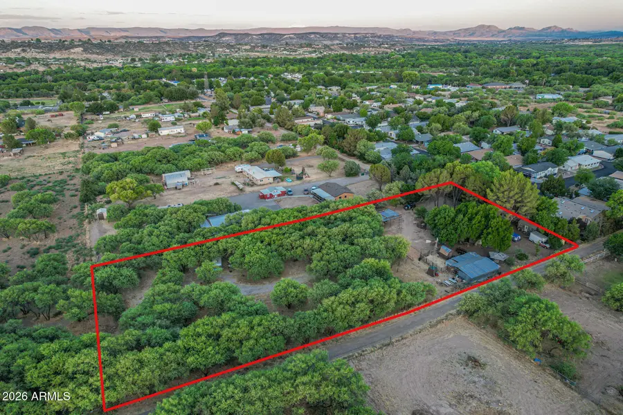 1976 W Wot Evans Drive, Camp Verde, AZ 86322 - #2