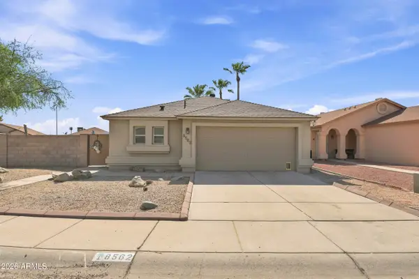 8562 N 108th Drive, Peoria, AZ 85345