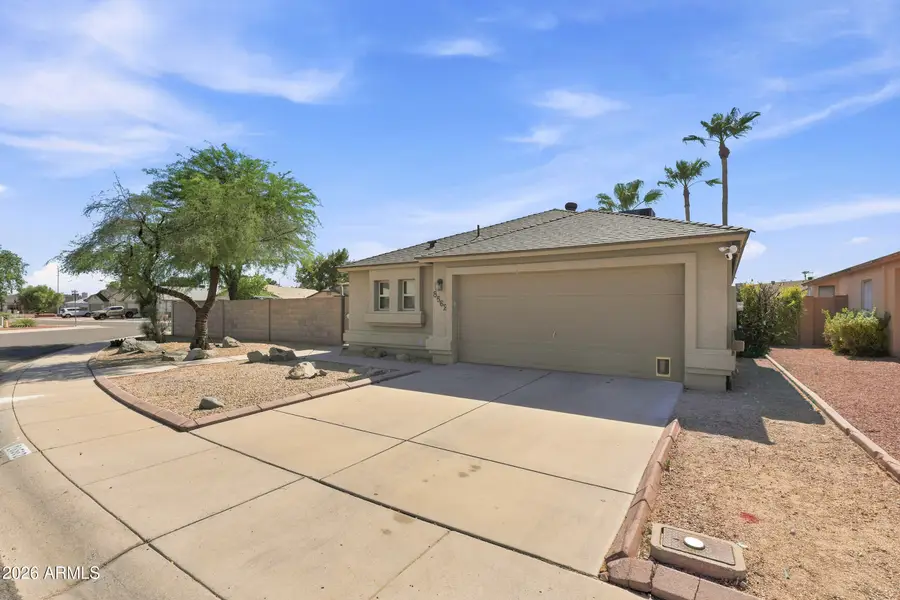 8562 N 108th Drive, Peoria, AZ 85345 - #2