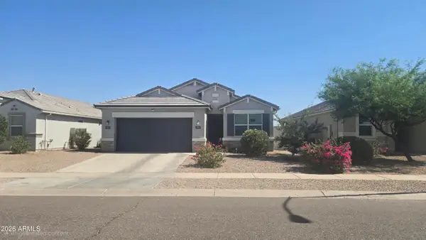 1976 W Cameron Boulevard, Coolidge, AZ 85128