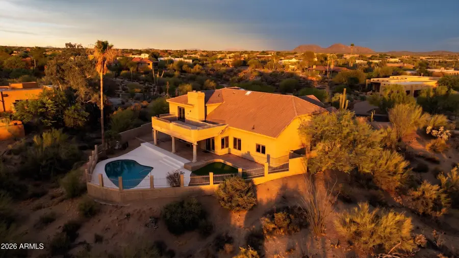 36802 N Stardust Lane, Carefree, AZ 85377 - #2