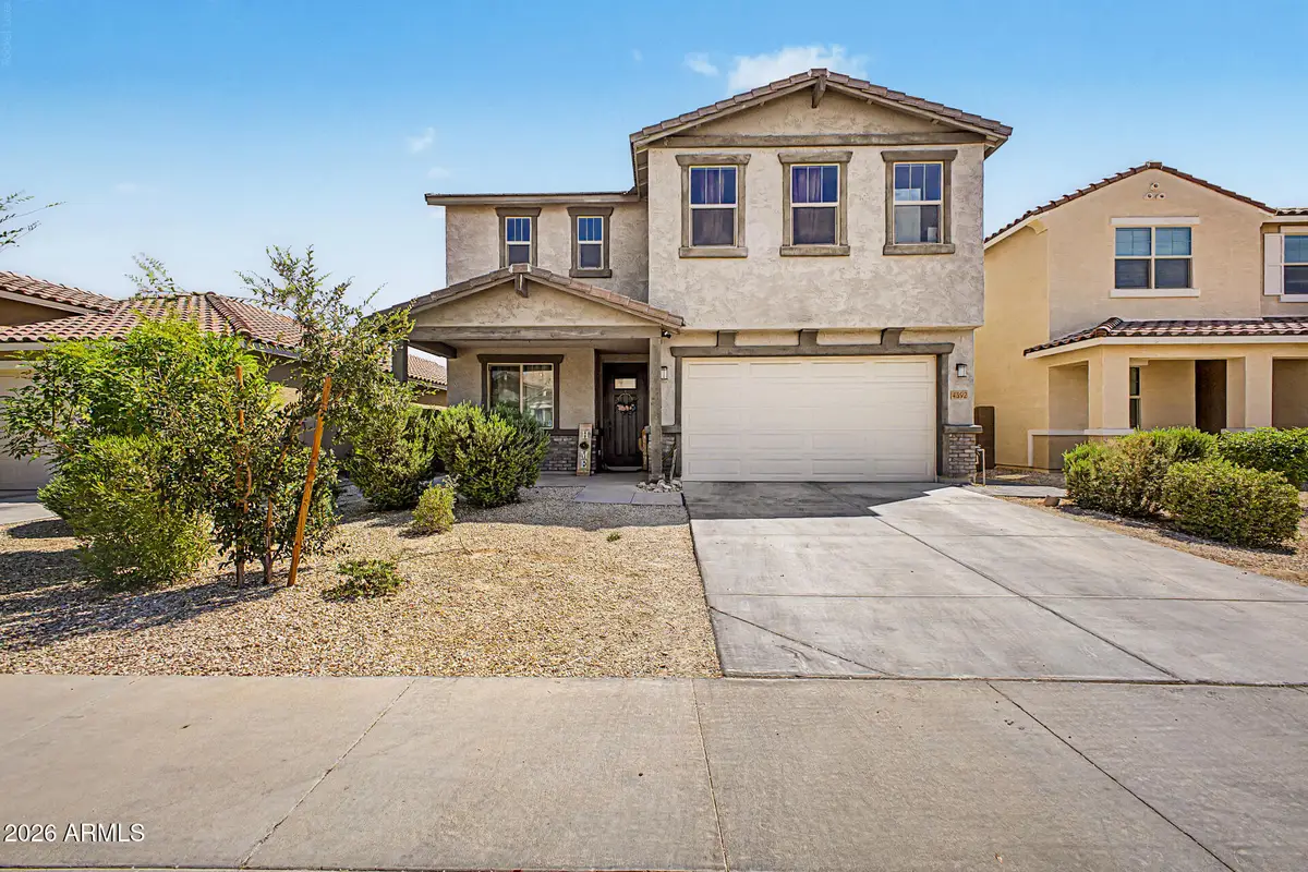 4392 W Mountain Laural Drive, San Tan Valley, AZ 85144 - #1