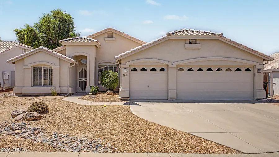 7747 E Decatur Circle, Mesa, AZ 85207 - #2