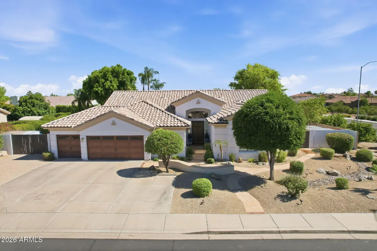4013 E Elmwood Street, Mesa, AZ 85205 - #1