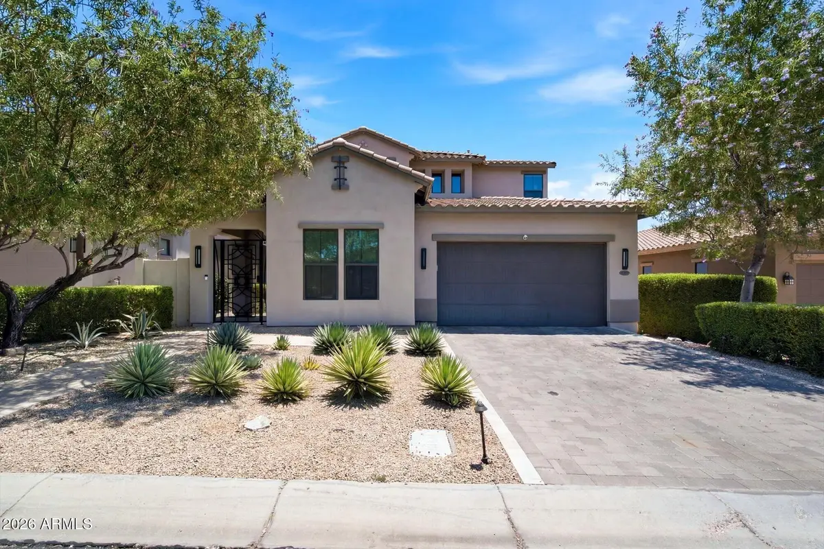 10019 E Hillside Drive E, Scottsdale, AZ 85255 - #1