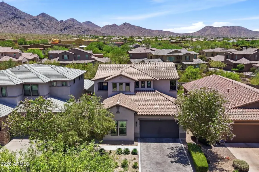 10019 E Hillside Drive E, Scottsdale, AZ 85255 - #3