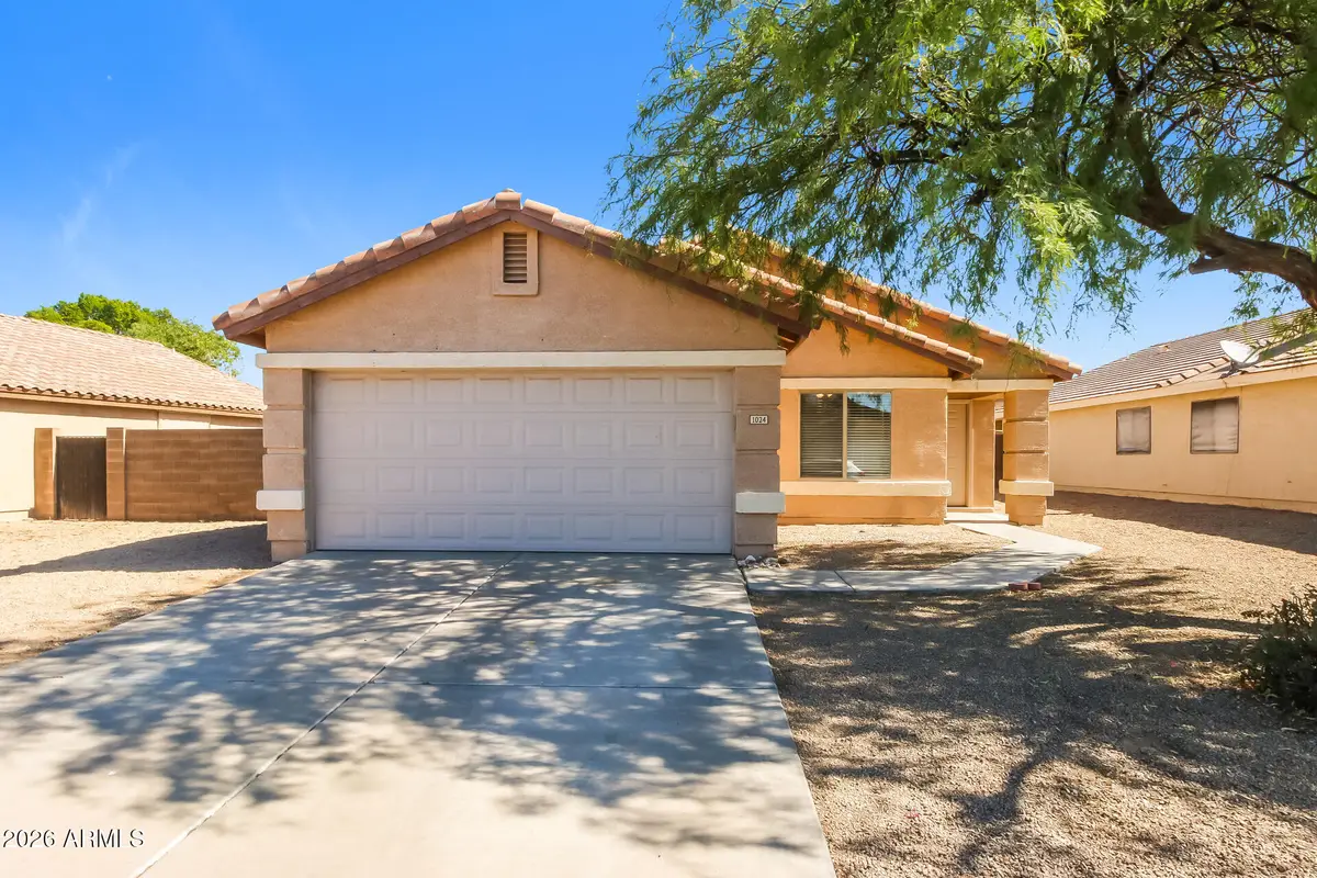 1024 E Santa Cruz Lane, Apache Junction, AZ 85119 - #1