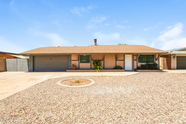 1312 W Pecos Avenue, Mesa, AZ 85202