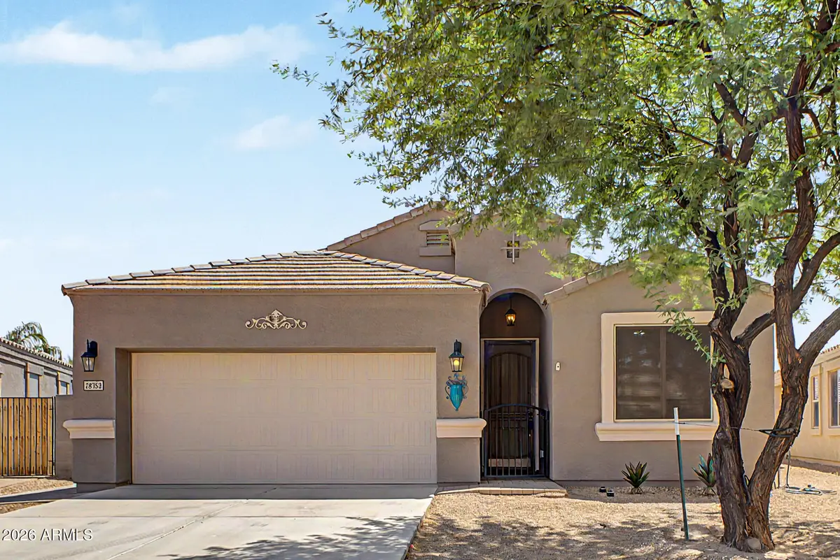 28753 N Roselite Lane, San Tan Valley, AZ 85143 - #1