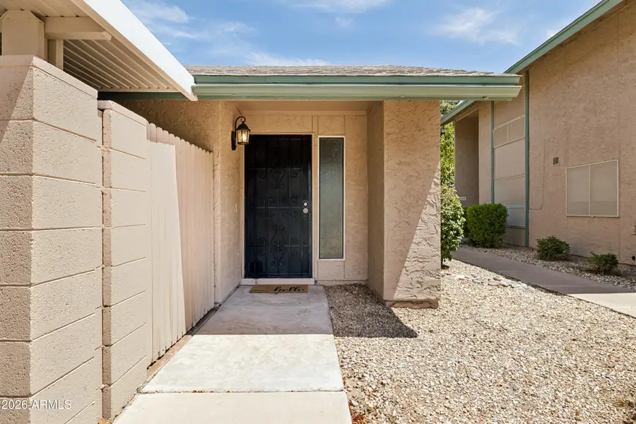 4510 W Continental Drive, Glendale, AZ 85308 - #3