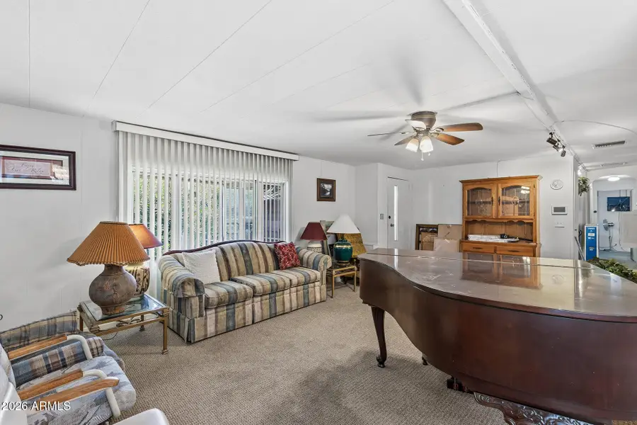 300 S Val Vista Drive #72, Mesa, AZ 85204 - #3