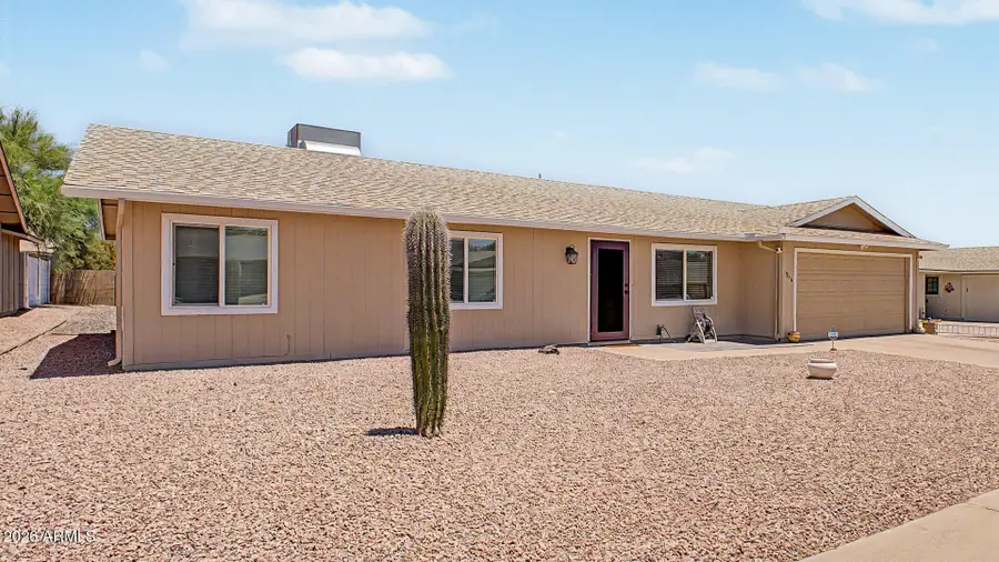 4216 E Hano Street, Phoenix, AZ 85044 - #2