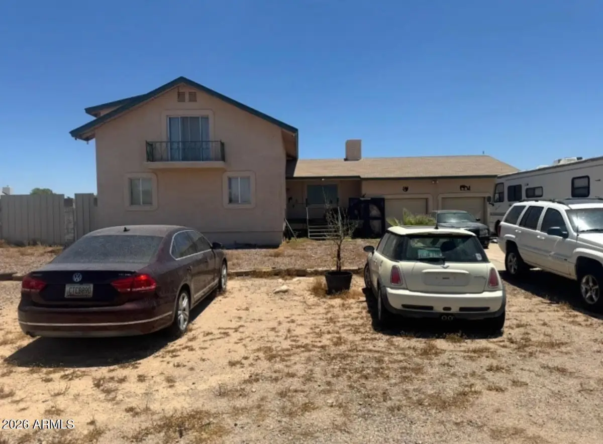 22019 N 89th Avenue, Peoria, AZ 85383 - #1