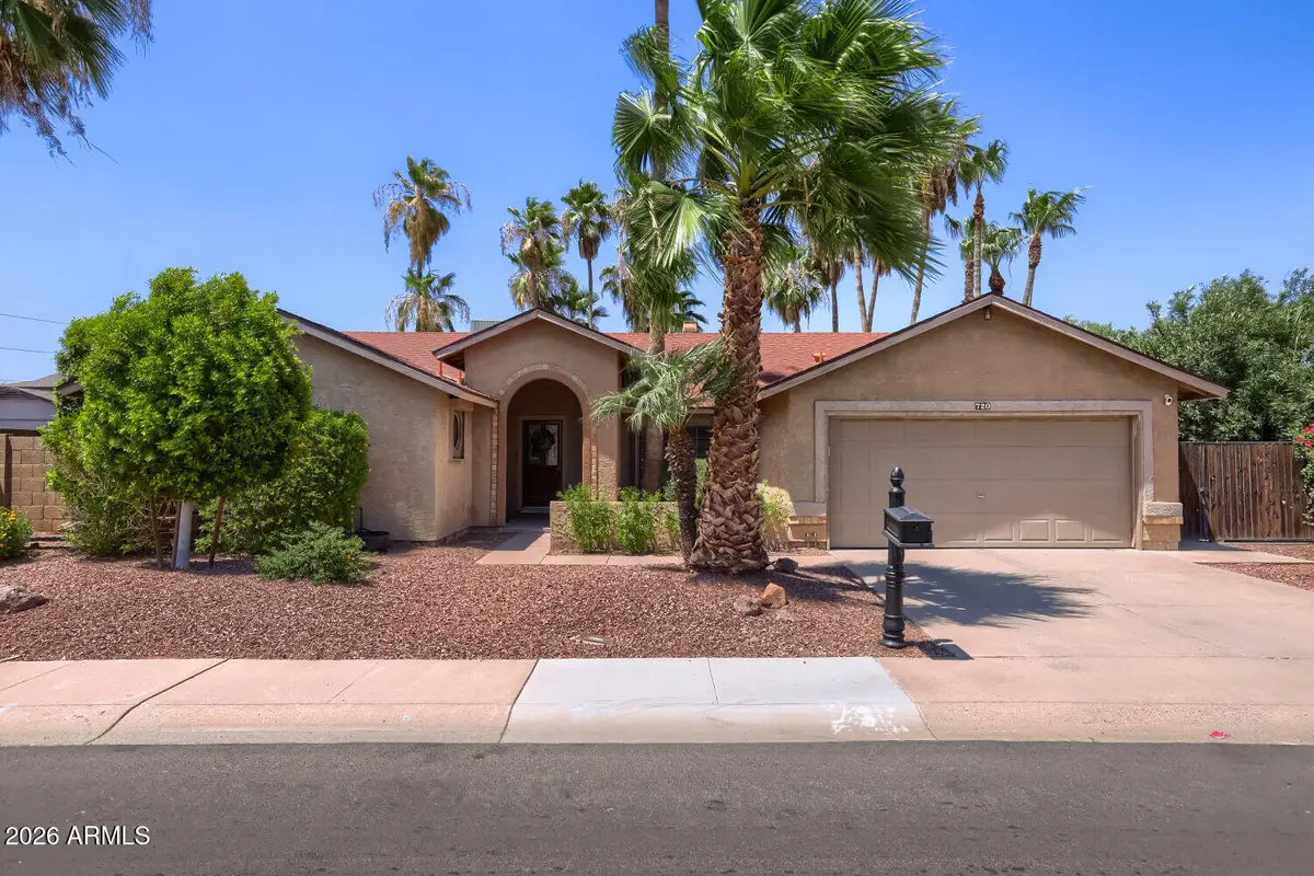 720 E Grandview Road, Phoenix, AZ 85022 - #1