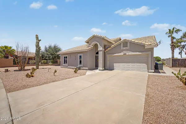 22822 S 214th Way, Queen Creek, AZ 85142