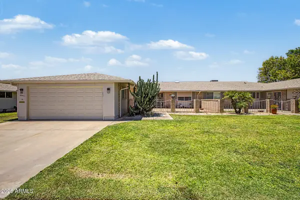 10431 W El Capitan Circle, Sun City, AZ 85351