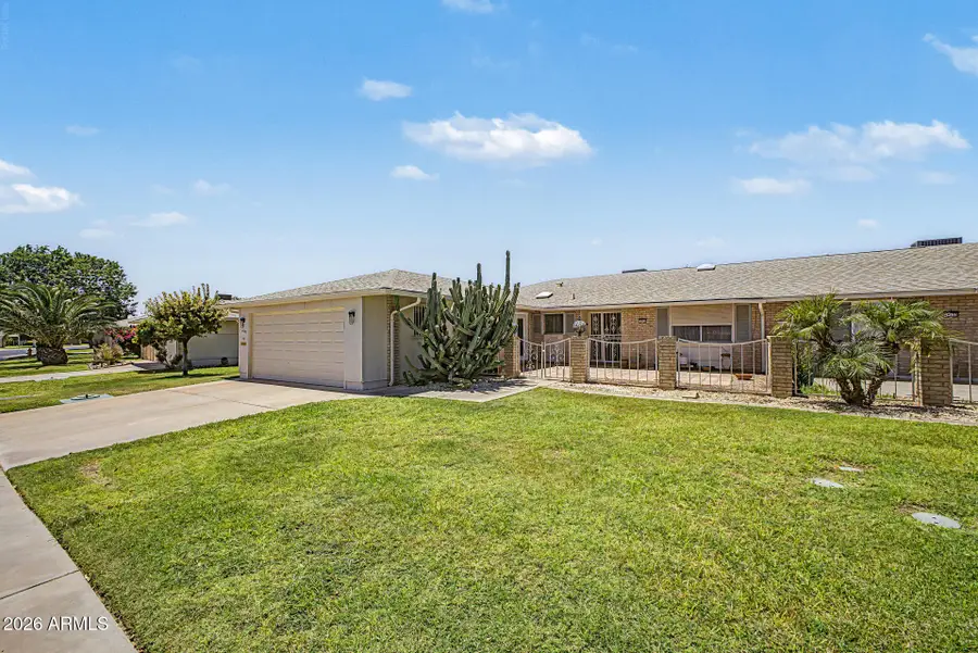 10431 W El Capitan Circle, Sun City, AZ 85351 - #2
