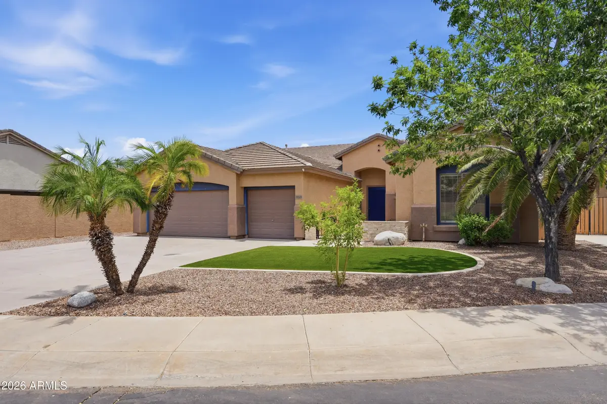 7037 S Trophy Lane, Gilbert, AZ 85298 - #1