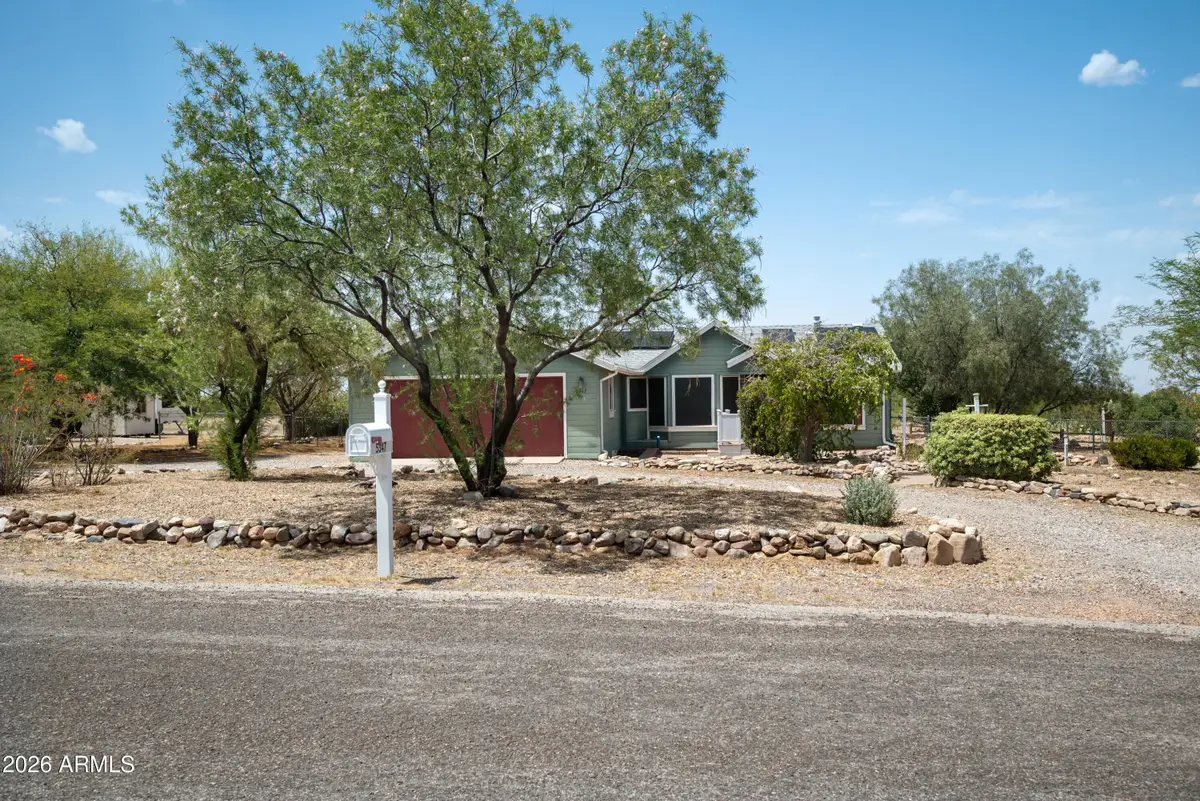 5347 E Anita Drive, Hereford, AZ 85615 - #1