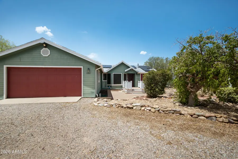 5347 E Anita Drive, Hereford, AZ 85615 - #2