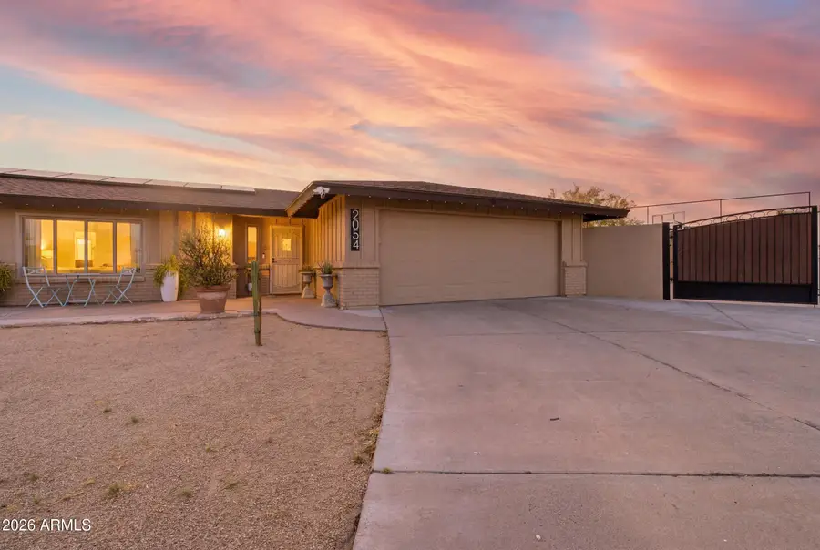 2054 E Downing Street, Mesa, AZ 85213 - #2