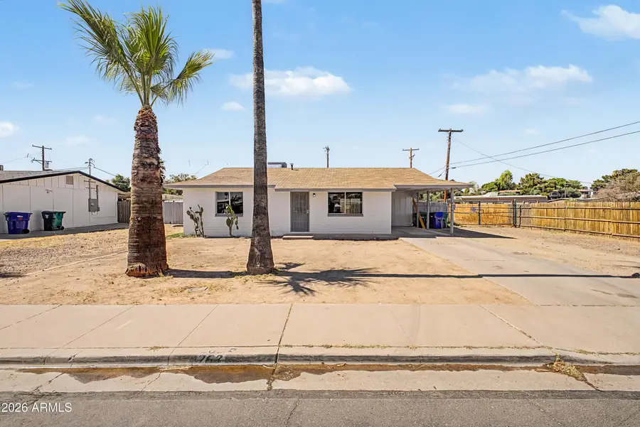 263 W Hunter Street, Mesa, AZ 85201 - #2