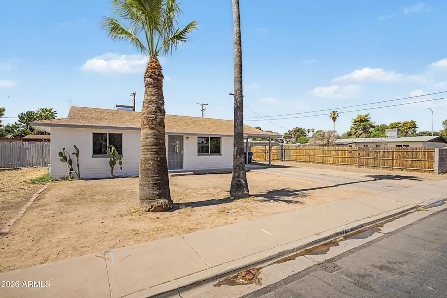 263 W Hunter Street, Mesa, AZ 85201 - #3