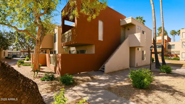 3600 N Hayden Road #2902, Scottsdale, AZ 85251