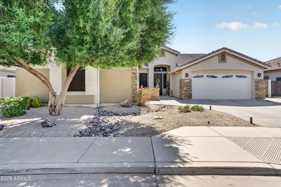 2263 S Faith --, Mesa, AZ 85209 - #2