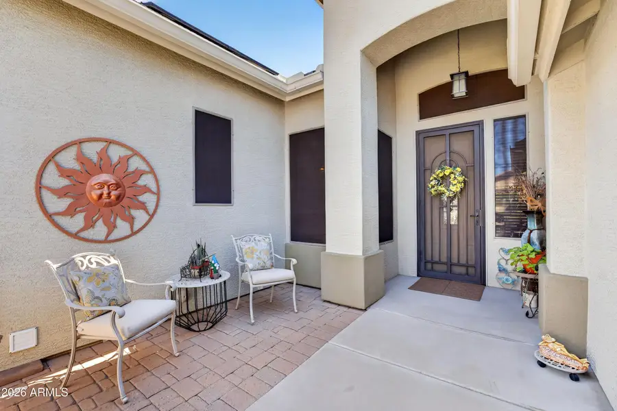2263 S Faith --, Mesa, AZ 85209 - #3