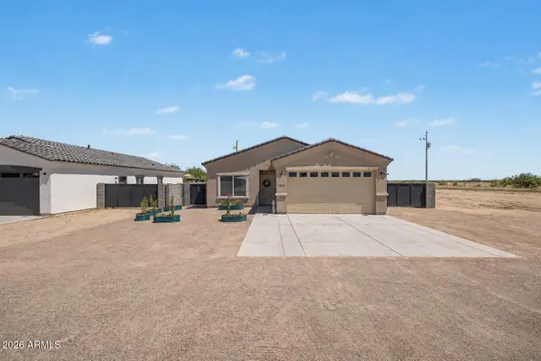 3010 W Colusa Drive, Eloy, AZ 85131