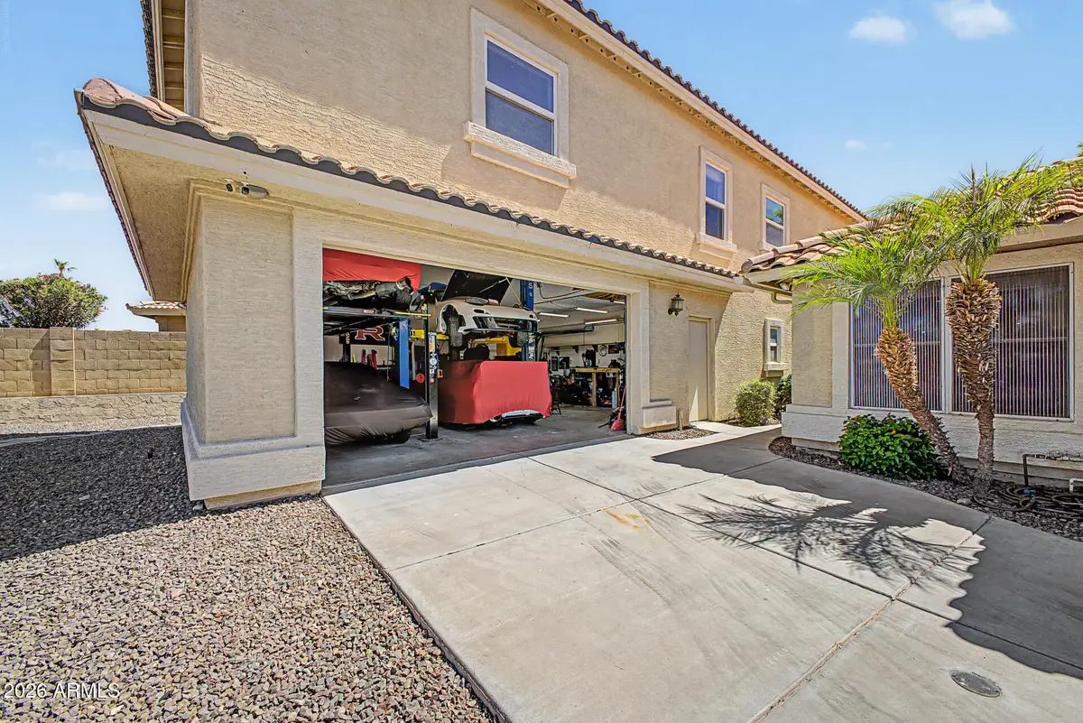 7588 W Kerry Lane, Glendale, AZ 85308 - #1