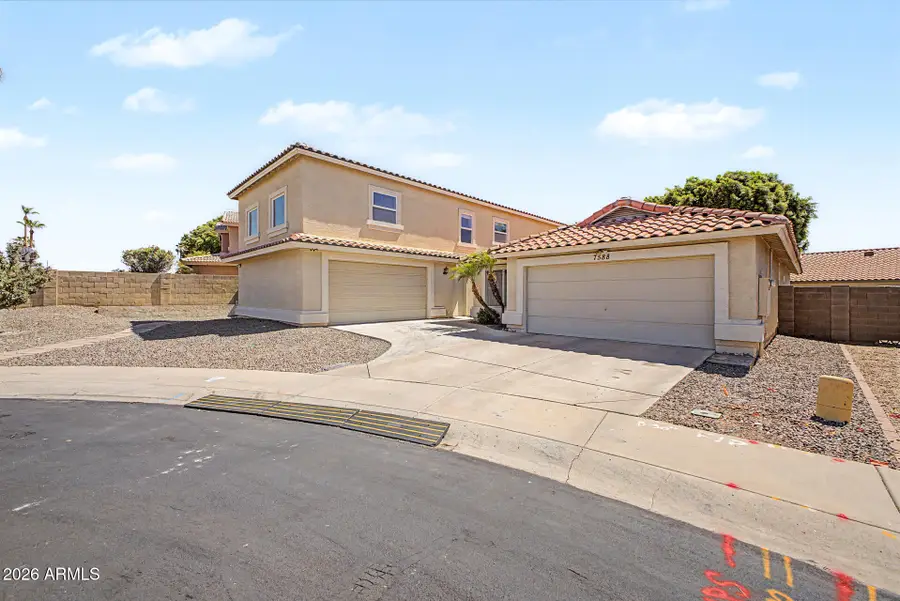 7588 W Kerry Lane, Glendale, AZ 85308 - #2