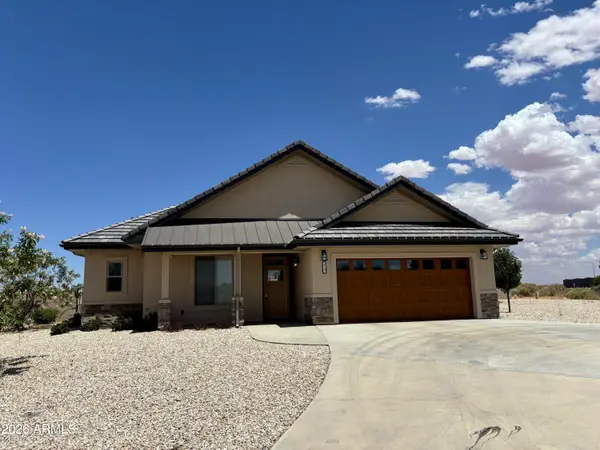 1757 Lone Rock Court, Page, AZ 86040