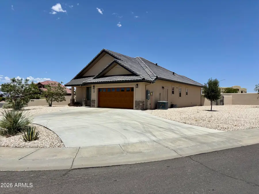 1757 Lone Rock Court, Page, AZ 86040 - #2