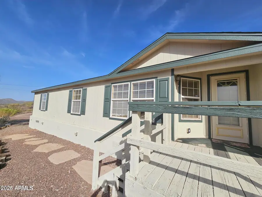 46908 N 27th Avenue, New River, AZ 85087 - #3