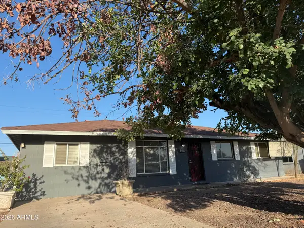 6011 N 33rd Avenue, Phoenix, AZ 85017