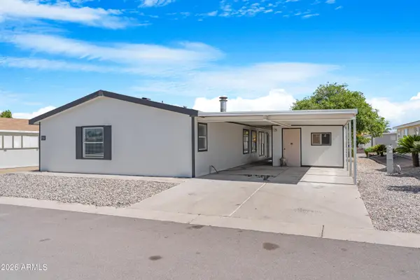 437 E Germann Road #158, San Tan Valley, AZ 85140