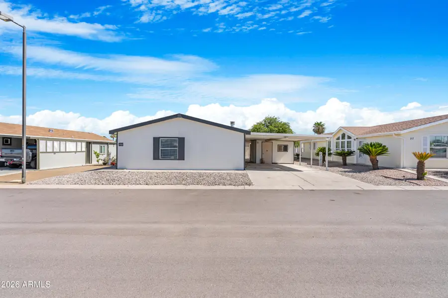 437 E Germann Road #158, San Tan Valley, AZ 85140 - #2