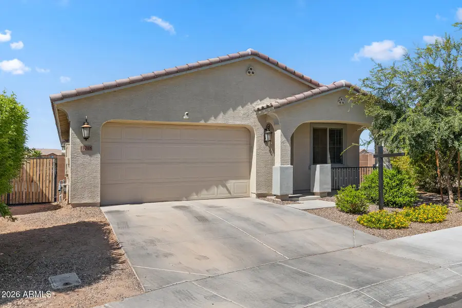 11018 E Tesla Avenue, Mesa, AZ 85212 - #2