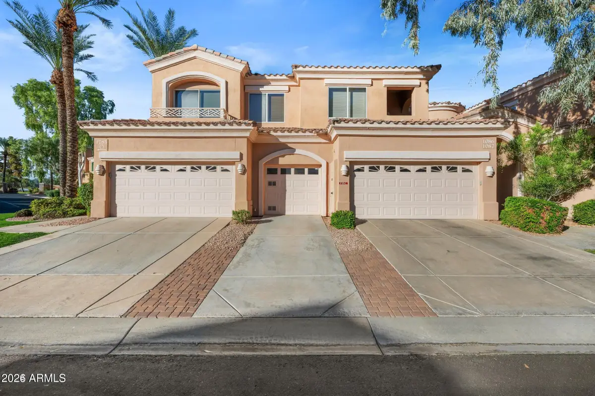 3800 S Cantabria Circle #1087, Chandler, AZ 85248 - #1