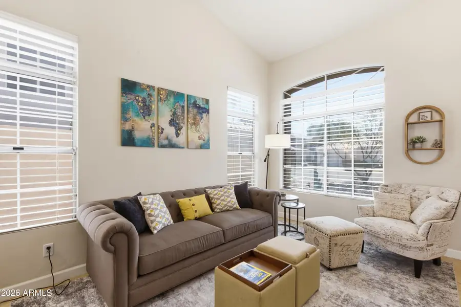 4442 E Graythorn Street, Phoenix, AZ 85044 - #3